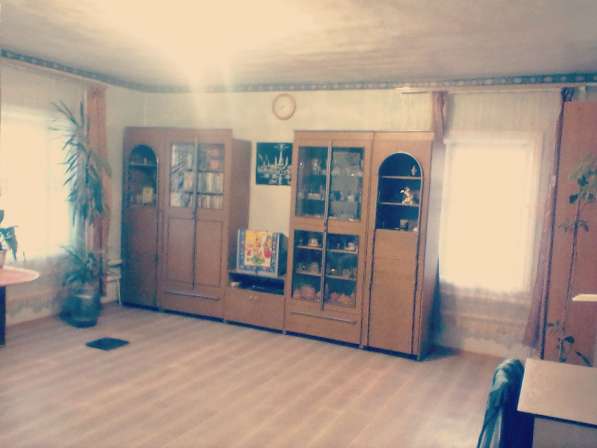 Продается частный дом собственник в Барнауле фото 8