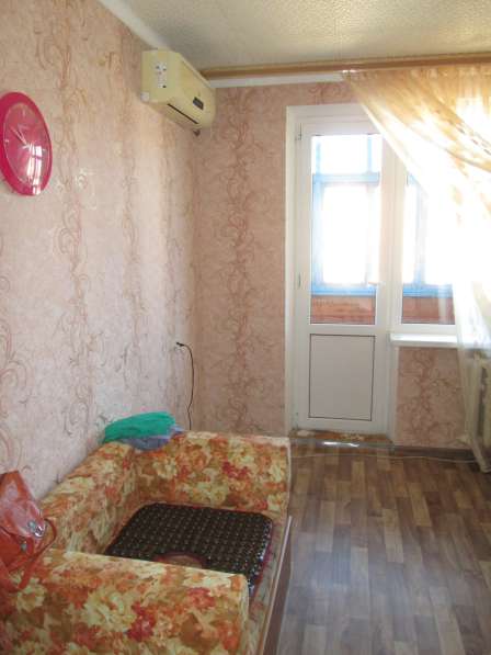В Кропоткине по ул. Комсомольской квартира 3-комнатная 65 кв в Краснодаре фото 3