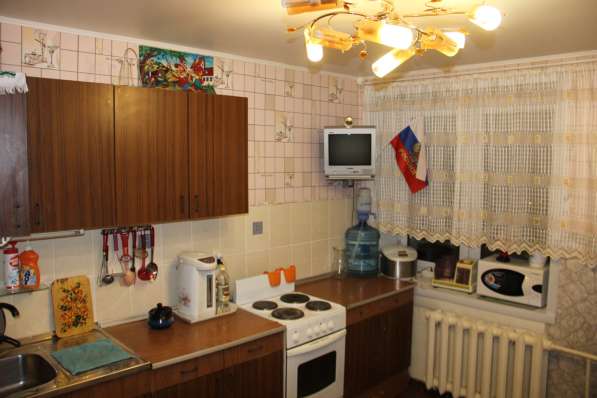 Киров,3х комнатная квартира на Московской 136 в Кирове фото 8