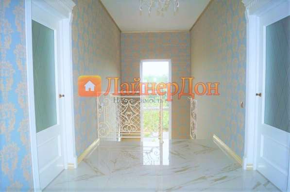 Продам дом в Ростов-на-Дону.Жилая площадь 240 кв.м. в Ростове-на-Дону фото 7