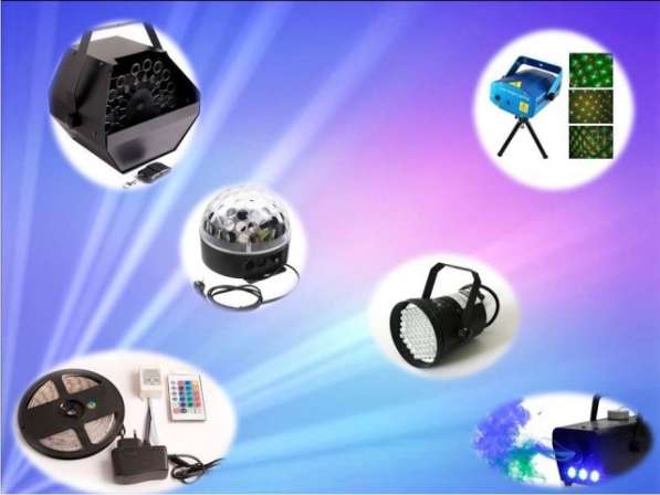 Аренда звука и света в Зеленограде фото 46