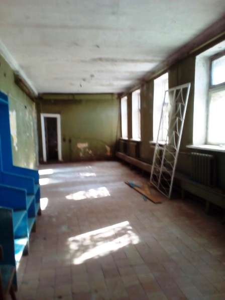 Продаётся кирпичное здание в поселке поросозеро Республика К в Санкт-Петербурге фото 5