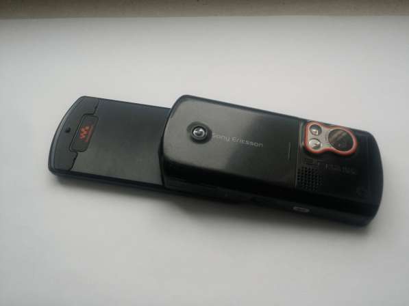 Sony Ericsson W900i в Москве фото 6