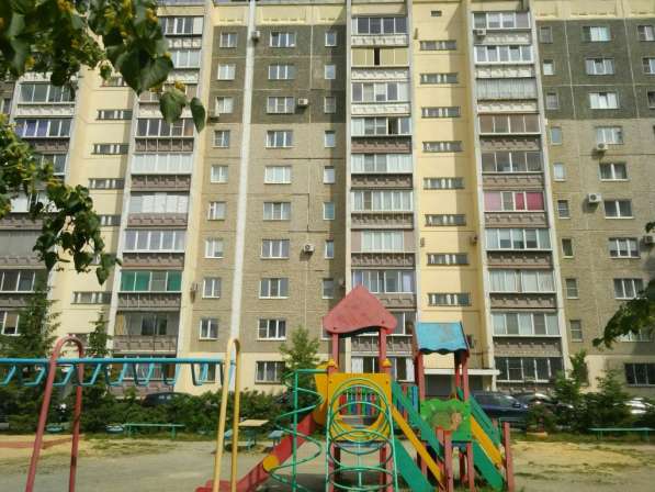 3-комн. квартира по ул. Университетская Набережная, 36Б в Челябинске фото 83
