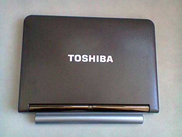 Toshiba NB200 нетбук рабочий 10.1 экран в Москве фото 6