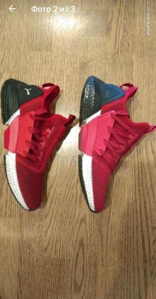 Кроссовки puma в Кудрово фото 8