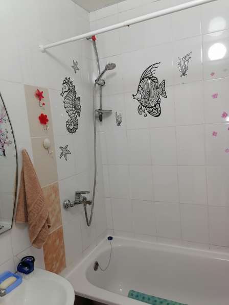 Аренда длительно|Мисхор|2х комнатная в Ялте фото 31