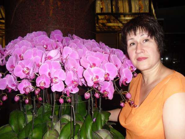 Ирина, 46 лет, хочет пообщаться