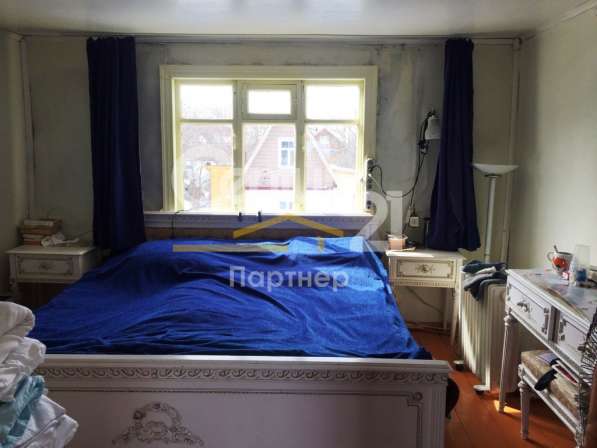 Дом вблизи Плещеево озера в Переславле-Залесском