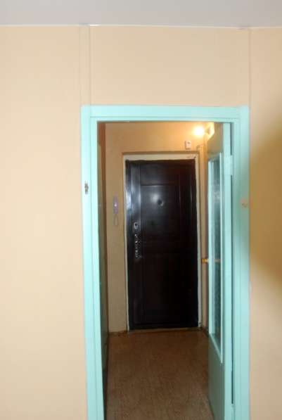 Продам одна комнатную на ФПК 33,6 кв. м. ул. Свободы 29 в Кемерове фото 5