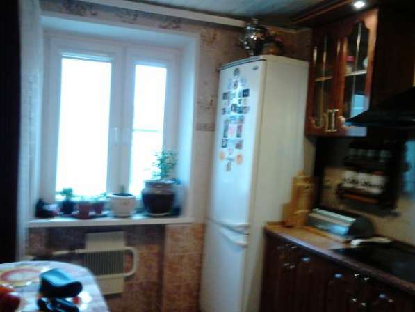 Сдам трехкомнатную квартиру в Подольске. Жилая площадь 80 кв.м. Этаж 7. Есть балкон. в Подольске фото 6