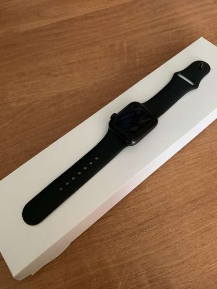 Apple Watch se 40mm в Калуге
