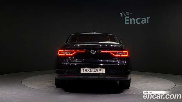 Renault Samsung, SM7, продажа в Владивостоке в Владивостоке фото 8
