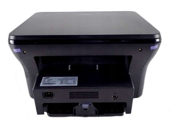 Сканер копир принтер лазерный Samsung SCX4300 бу в Химках фото 3