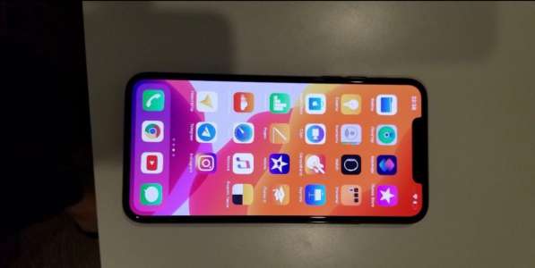 IPhone 11 Pro Max в Москве фото 3