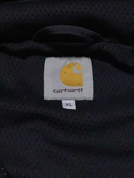 Куртка Анорак Carhartt в Орле фото 3