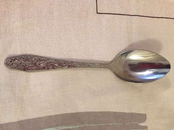 Ложки в Щелково