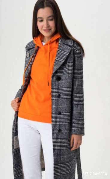 Демисезонное пальто в Москве