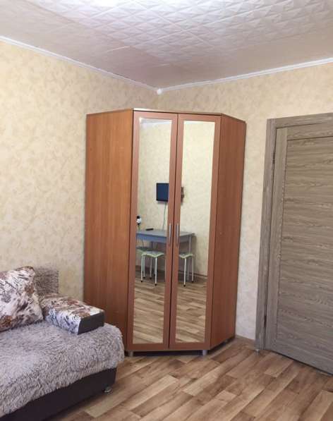 1 комнатная квартира в Азове фото 3