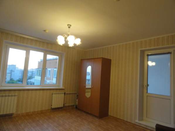 Продам 2-х комнатную квартиру в Красноярске фото 4