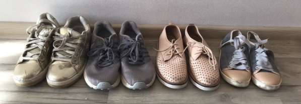 Женская обувь в Санкт-Петербурге фото 4