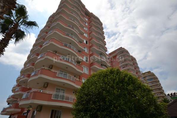 Просторная квартира – 125 м2 в фото 4