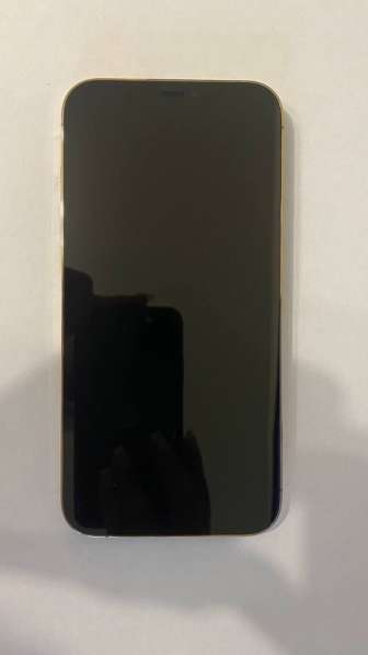 IPhone 12 Pro Max 256 gb gold в Химках фото 7