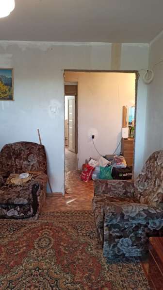 Продам 2-комнатную квартиру в Кировском районе(Степановка) в Томске фото 4