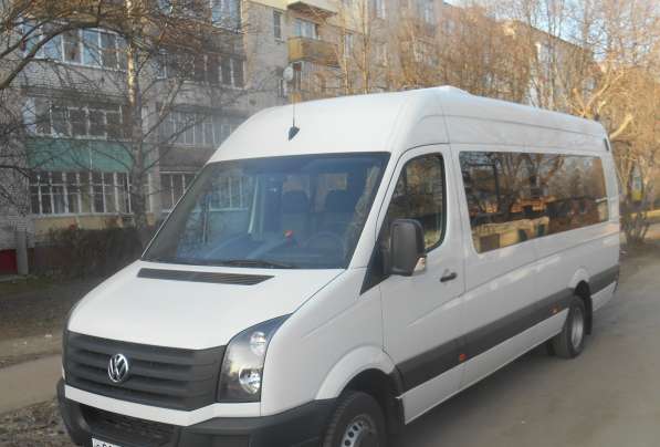 Микроавтобус на свадьбу, пассажирские перевозки Калуга в Калуге фото 3