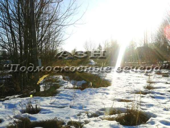 realty_mapper3.plot_in_locationИндивидуальное жилищное ст-во. Площадь 13.00 сот.Есть Электричество. в Москве фото 12