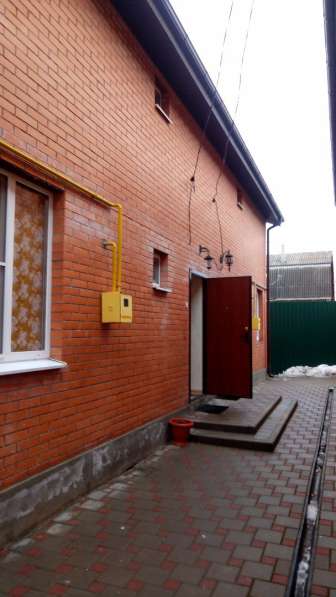 Продам таунхаус в Ростов-на-Дону.Жилая площадь 143 кв.м. в Ростове-на-Дону фото 20