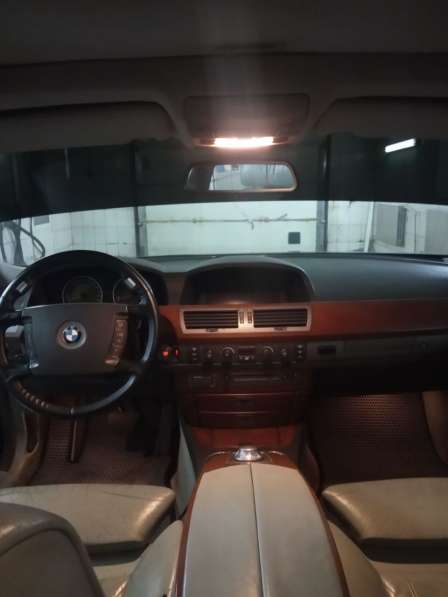 BMW, 7er, продажа в г.Донецк в фото 5