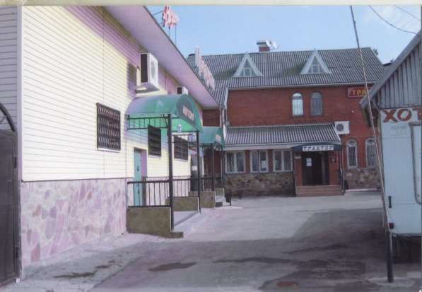 Ресторан, магазин, офис в Волгодонске фото 9
