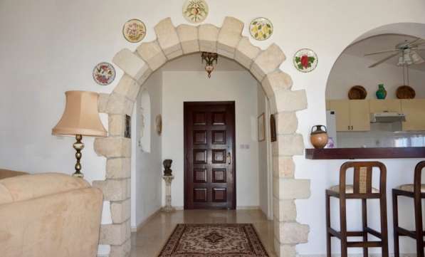 Новые виллы для ПМЖ на Кипре в Москве фото 61