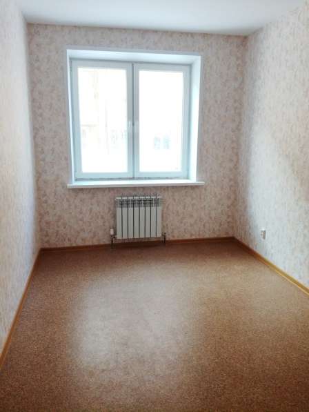 Продается новая 3х-комнатная квартира в Брагино в Ярославле фото 3