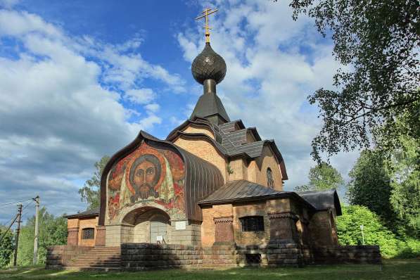 Индивидуальные экскурсии по Смоленску в Смоленске фото 14