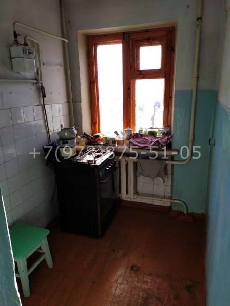 Продается 2-ком квартира в Керчи фото 5