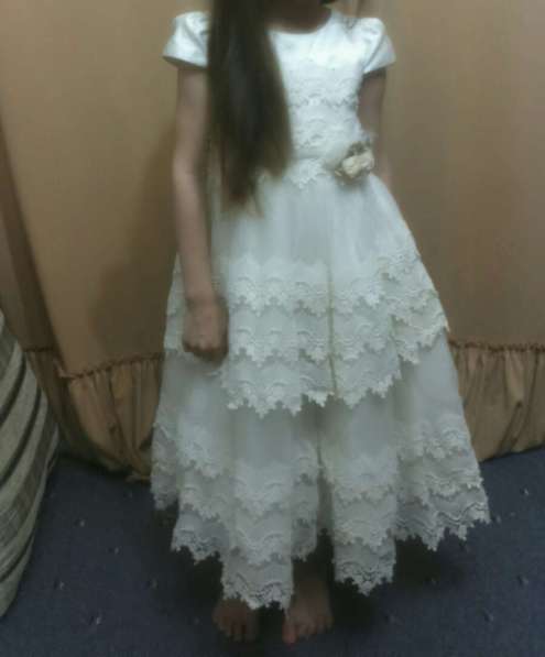 Платья для вашей принцессы в Екатеринбурге фото 5