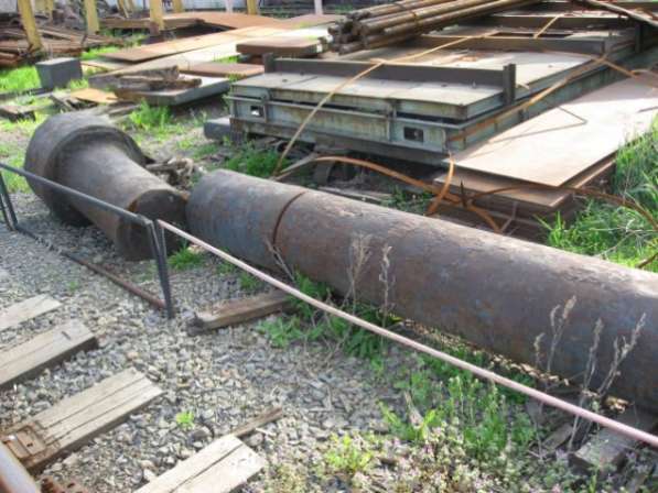 Металлопрокат в Ростове-на-Дону фото 4