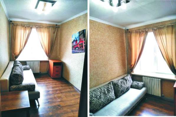 Аренда квартиры в Луганске 4-х комн люкс в центре. Варианты в фото 8