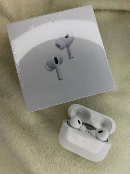 AirPods Pro 2