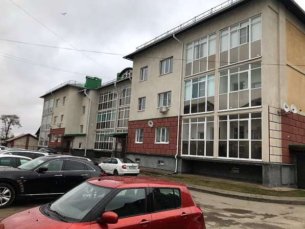 2-х комнатная квартира по ул. Конная в Переславле-Залесском