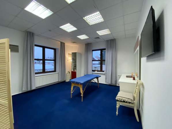 Аренда кабинета в Калининграде