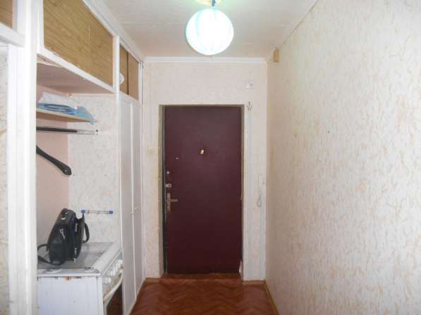Двухкомнатную квартиру в п. Оболенск Серпуховского района МО в Серпухове фото 7