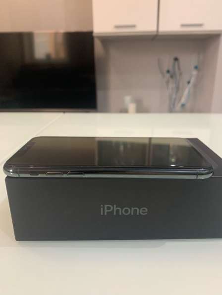 IPhone 11 Pro 256 GB в Ростове-на-Дону фото 6