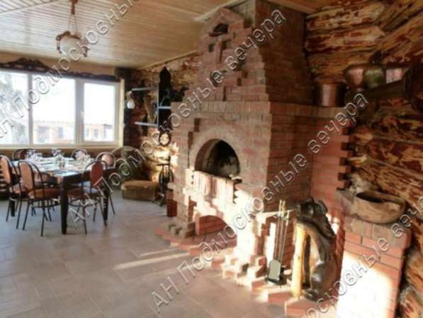 realty_mapper3.plot_in_locationПлощадь 13.00 сот.Есть Электричество, Водопровод. в Москве фото 31