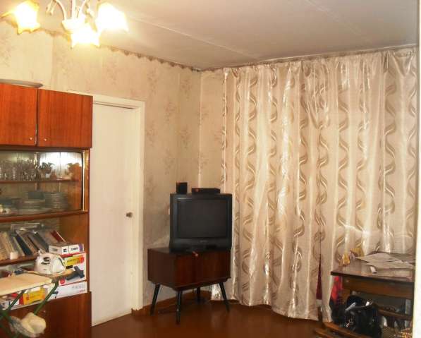 Продам 2-х комнатную квартиру на Гайве Карбышева,4 в Перми фото 4