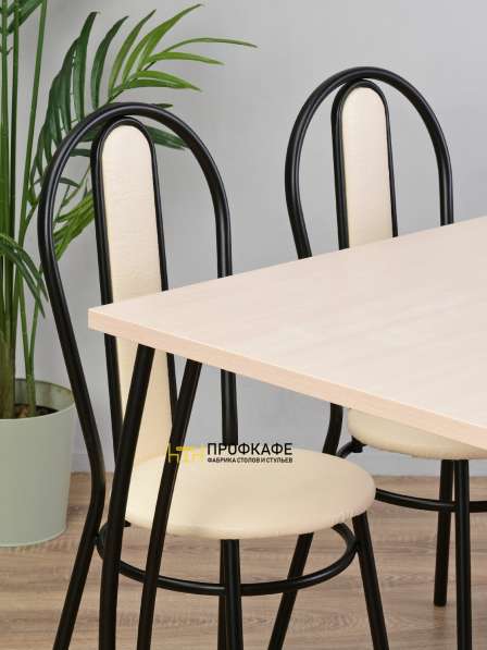 Столы для кафе/мебель для кафе/стулья для кафе в фото 3