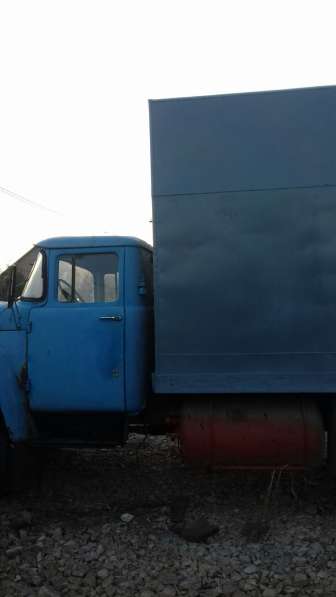 Продам зил-130 фургон в Оренбурге фото 4