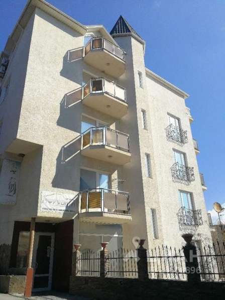 Продажа гостиницы Алушта, первая линия Утес в Алуште фото 11